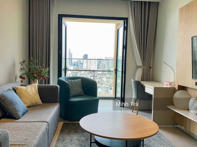 Newton Residence, Vietnam Newton Residence, Vietnam