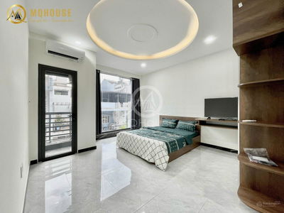 Жилье в Ho Chi Minh City, Vietnam Жилье в Ho Chi Minh City, Vietnam