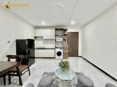 Жилье в Ho Chi Minh City, Vietnam Жилье в Ho Chi Minh City, Vietnam