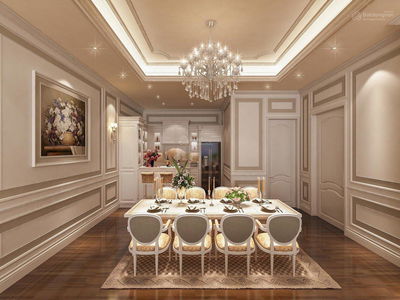 Indochina Plaza Hanoi, Vietnam Indochina Plaza Hanoi, Vietnam