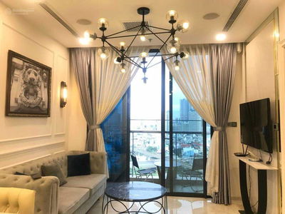 Vinhomes Golden River Ba Son, Vietnam Vinhomes Golden River Ba Son, Vietnam