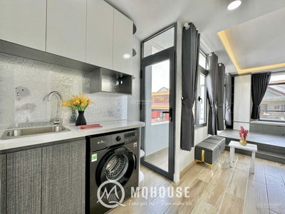 Housing in Ho Chi Minh City, Vietnam Housing in Ho Chi Minh City, Vietnam