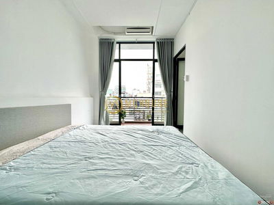 Nguyen Van Troi Street, Vietnam Nguyen Van Troi Street, Vietnam