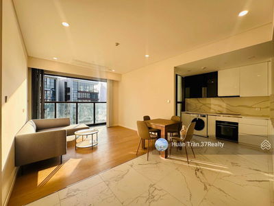 The Metropole Thủ Thiêm, Vietnam The Metropole Thủ Thiêm, Vietnam