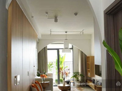 The Everrich Infinity, Vietnam The Everrich Infinity, Vietnam