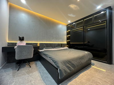 Bamboo Airways Tower, Vietnam Bamboo Airways Tower, Vietnam