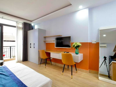 Жилье в Ho Chi Minh City, Vietnam Жилье в Ho Chi Minh City, Vietnam