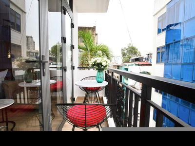 Gehäuse In Ho Chi Minh City, Vietnam Gehäuse In Ho Chi Minh City, Vietnam