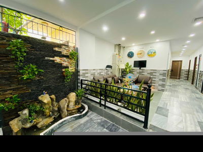 Housing in Hanoi, Vietnam Housing in Hanoi, Vietnam