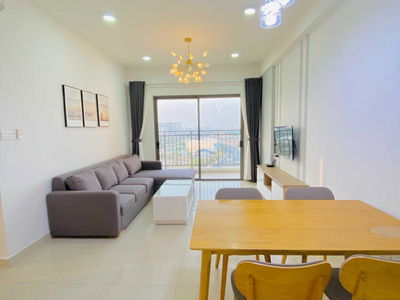 The Sun Avenue, Vietnam The Sun Avenue, Vietnam