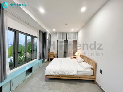 Housing in Nha Be, Vietnam  Housing in Nha Be, Vietnam