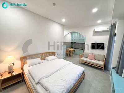 Housing in Nha Be, Vietnam Housing in Nha Be, Vietnam