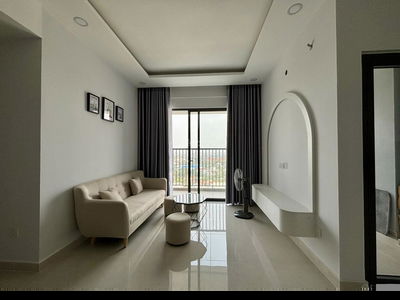 The Rivana, Vietnam The Rivana, Vietnam