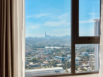 The Rivana, Vietnam The Rivana, Vietnam