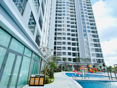 The Rivana, Vietnam The Rivana, Vietnam