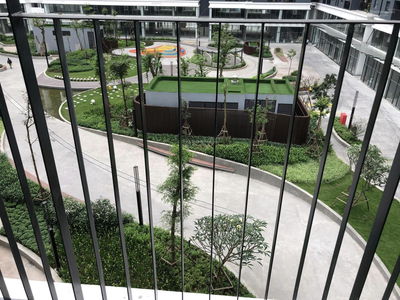 Hope Residence, Vietnam  Hope Residence, Vietnam