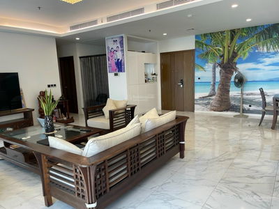 Sarimi Sala, Vietnam Sarimi Sala, Vietnam