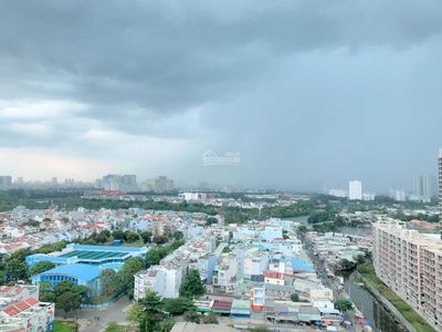 Chung cư Goldora Plaza, Vietnam  Chung cư Goldora Plaza, Vietnam