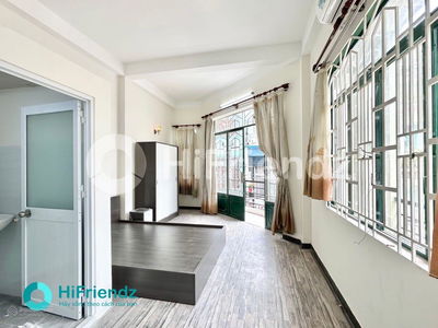 Жилье в Ho Chi Minh City, Vietnam Жилье в Ho Chi Minh City, Vietnam