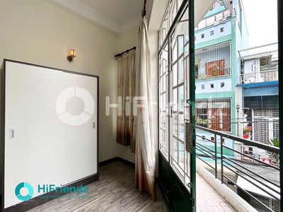 Жилье в Ho Chi Minh City, Vietnam Жилье в Ho Chi Minh City, Vietnam