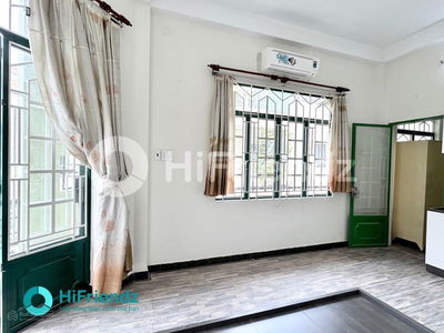 Жилье в Ho Chi Minh City, Vietnam Жилье в Ho Chi Minh City, Vietnam