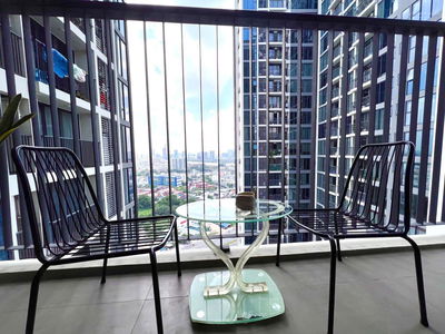 Eco Green Sài Gòn, Vietnam Eco Green Sài Gòn, Vietnam