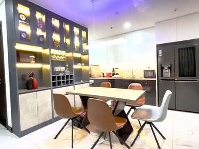 Empire City Thu Thiem, Vietnam Empire City Thu Thiem, Vietnam