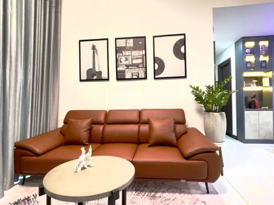 Empire City Thu Thiem, Vietnam Empire City Thu Thiem, Vietnam