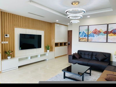 Golden Park Tower, Vietnam Golden Park Tower, Vietnam