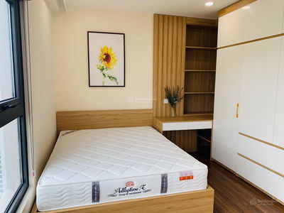 Golden Park Tower, Vietnam Golden Park Tower, Vietnam