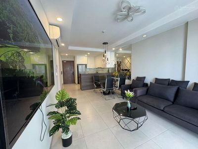 The Gold View, Vietnam The Gold View, Vietnam