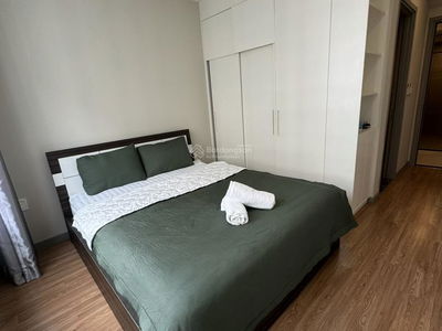 The Gold View, Vietnam  The Gold View, Vietnam