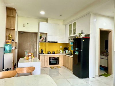 Jamila Khang Dien, Vietnam Jamila Khang Dien, Vietnam