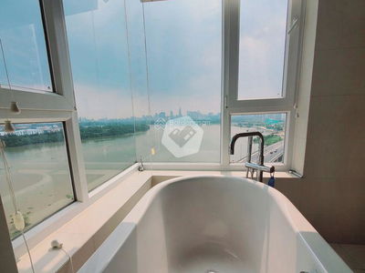 Diamond Island, Vietnam Diamond Island, Vietnam