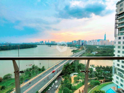 Diamond Island, Vietnam Diamond Island, Vietnam