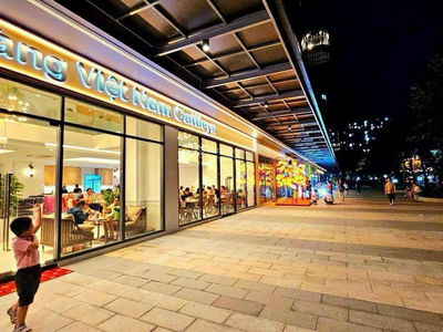 Celadon City, Vietnam Celadon City, Vietnam