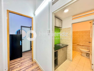 Жилье в Ho Chi Minh City, Vietnam Жилье в Ho Chi Minh City, Vietnam