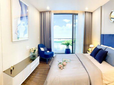 Căn hộ D’Lusso, Vietnam  Căn hộ D’Lusso, Vietnam
