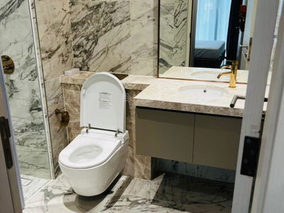 Empire City Thu Thiem, Vietnam Empire City Thu Thiem, Vietnam