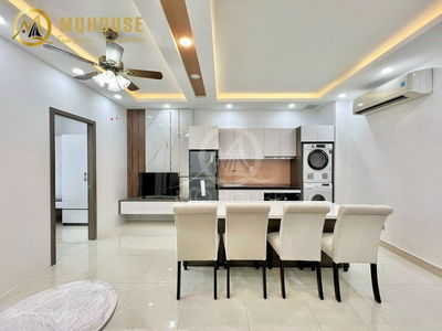 Жилье в Ho Chi Minh City, Vietnam Жилье в Ho Chi Minh City, Vietnam