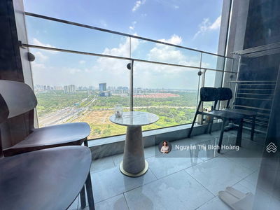 Empire City Thủ Thiêm, Vietnam Empire City Thủ Thiêm, Vietnam