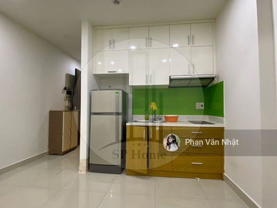 Sunrise City, Vietnam Sunrise City, Vietnam