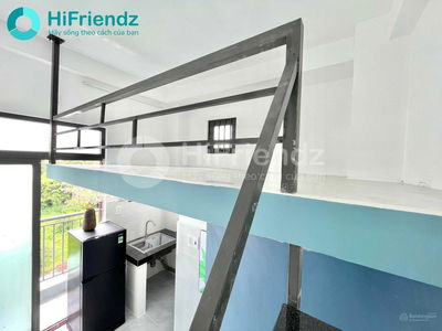 Alojamiento en Ho Chi Minh City, Vietnam Alojamiento en Ho Chi Minh City, Vietnam