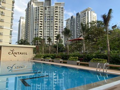 Cantavil An Phú - Cantavil Premier, Vietnam Cantavil An Phú - Cantavil Premier, Vietnam