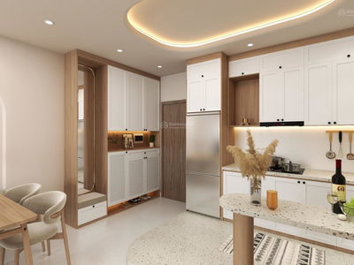 The Everrich Infinity, Vietnam The Everrich Infinity, Vietnam