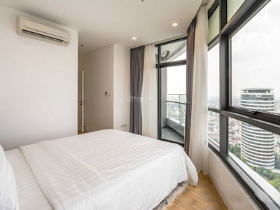 City Garden, Vietnam City Garden, Vietnam