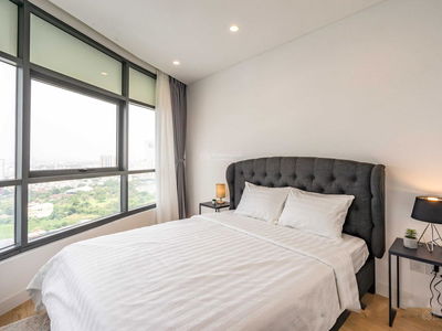 City Garden, Vietnam City Garden, Vietnam