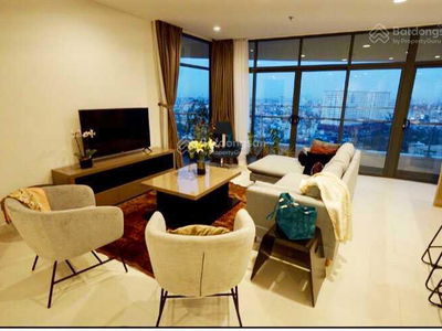 City Garden, Vietnam City Garden, Vietnam