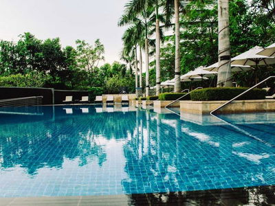 City Garden, Vietnam City Garden, Vietnam