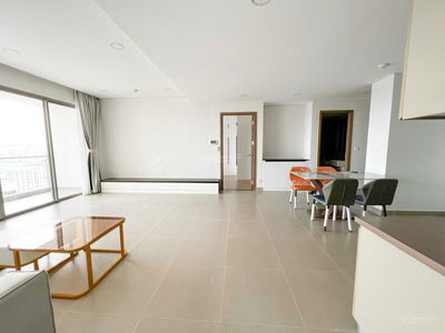 River Panorama, Vietnam River Panorama, Vietnam